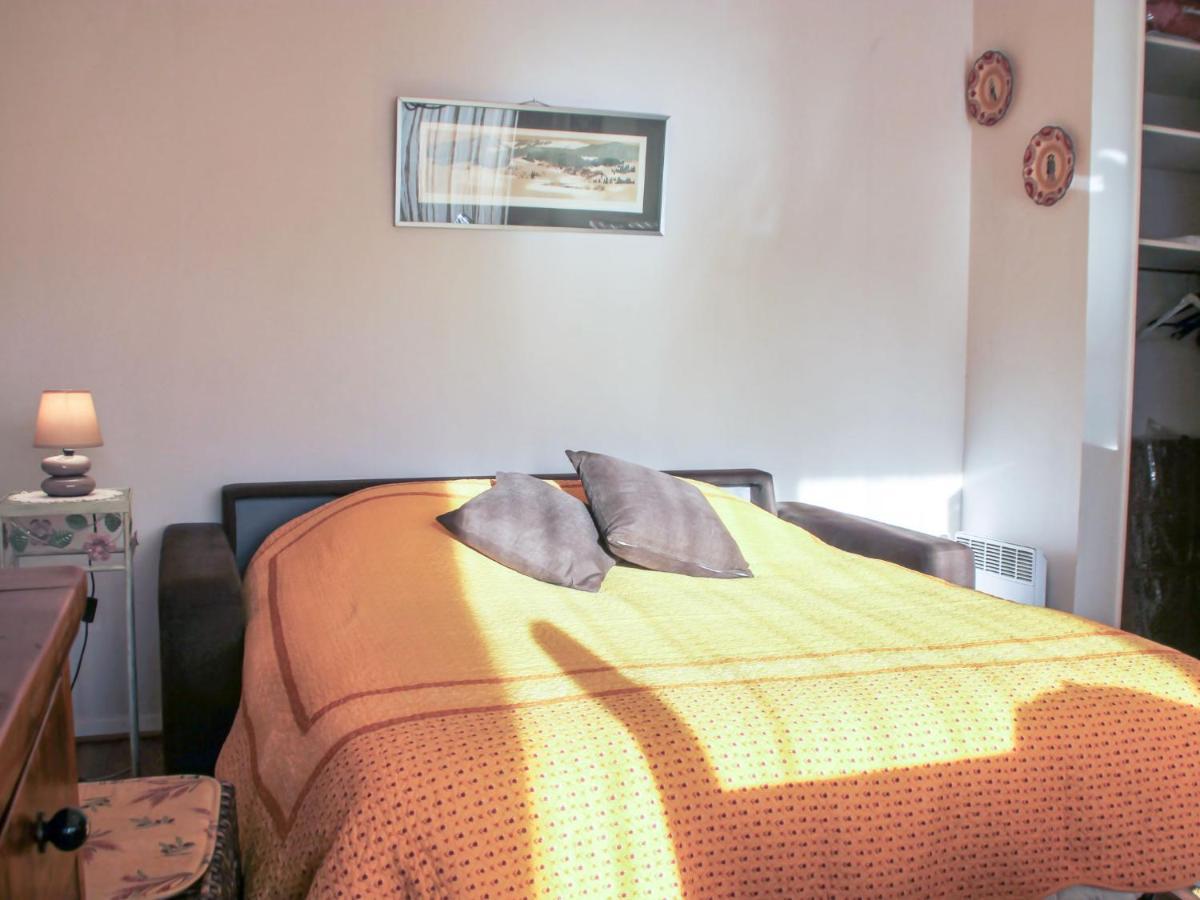 Apartment Moulin Barbot Biarritz Exterior foto